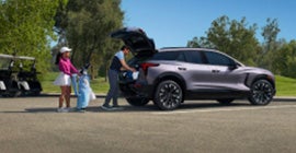 Chevrolet of West in West TX