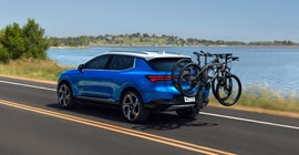 Chevrolet of West in West TX