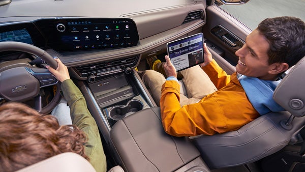 Chevrolet of West in West TX