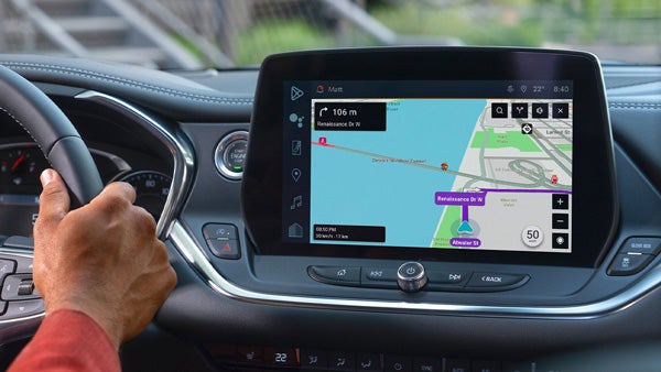 Chevrolet of West in West TX