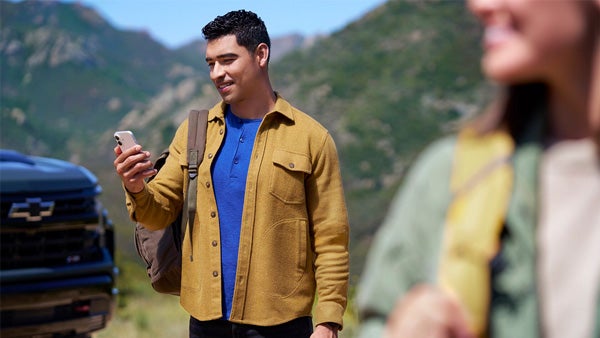 Chevrolet of West in West TX