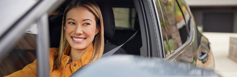 Chevrolet of West in West TX