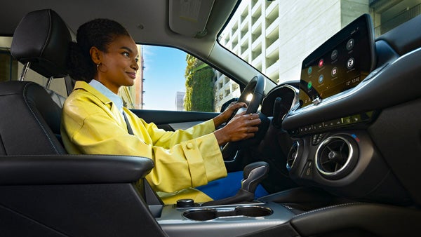 Chevrolet of West in West TX