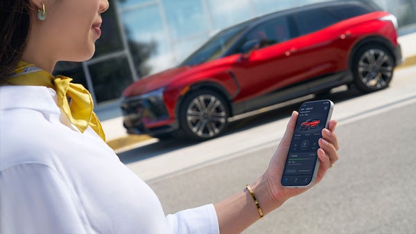 Chevrolet of West in West TX