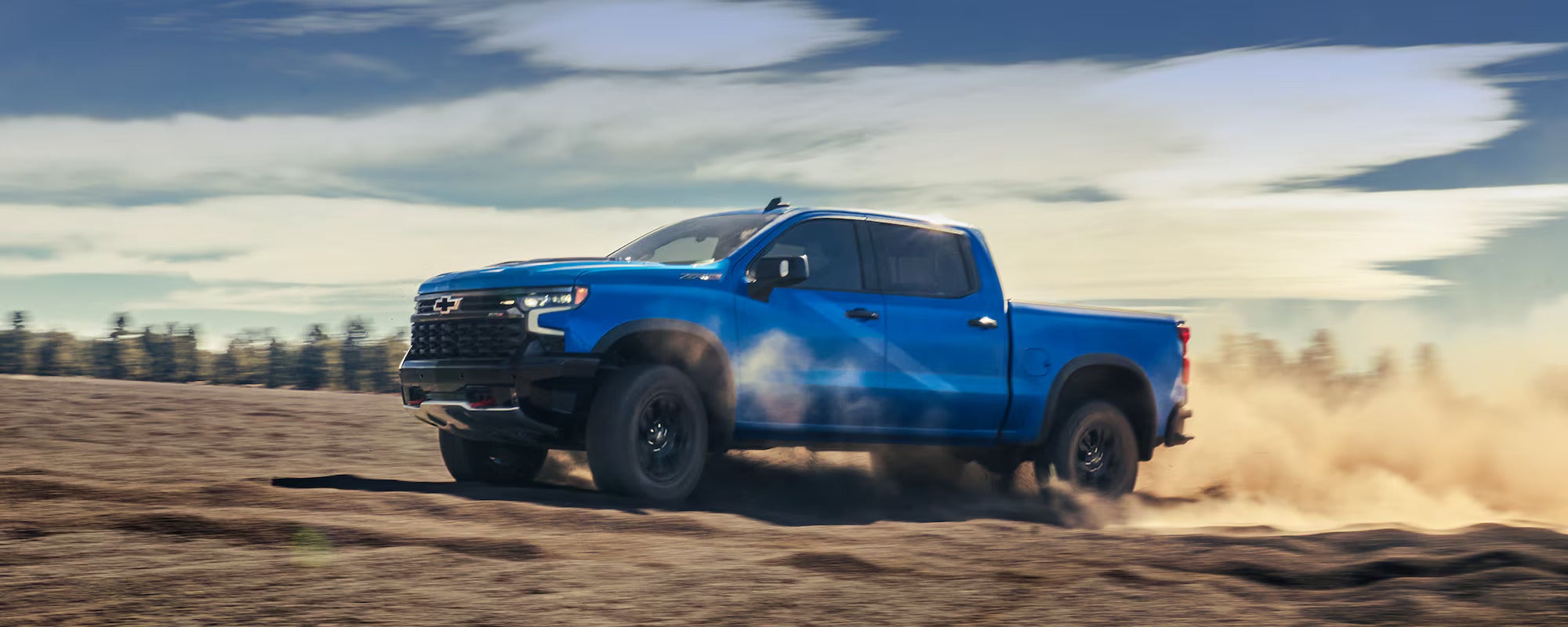 Chevrolet of West in West TX