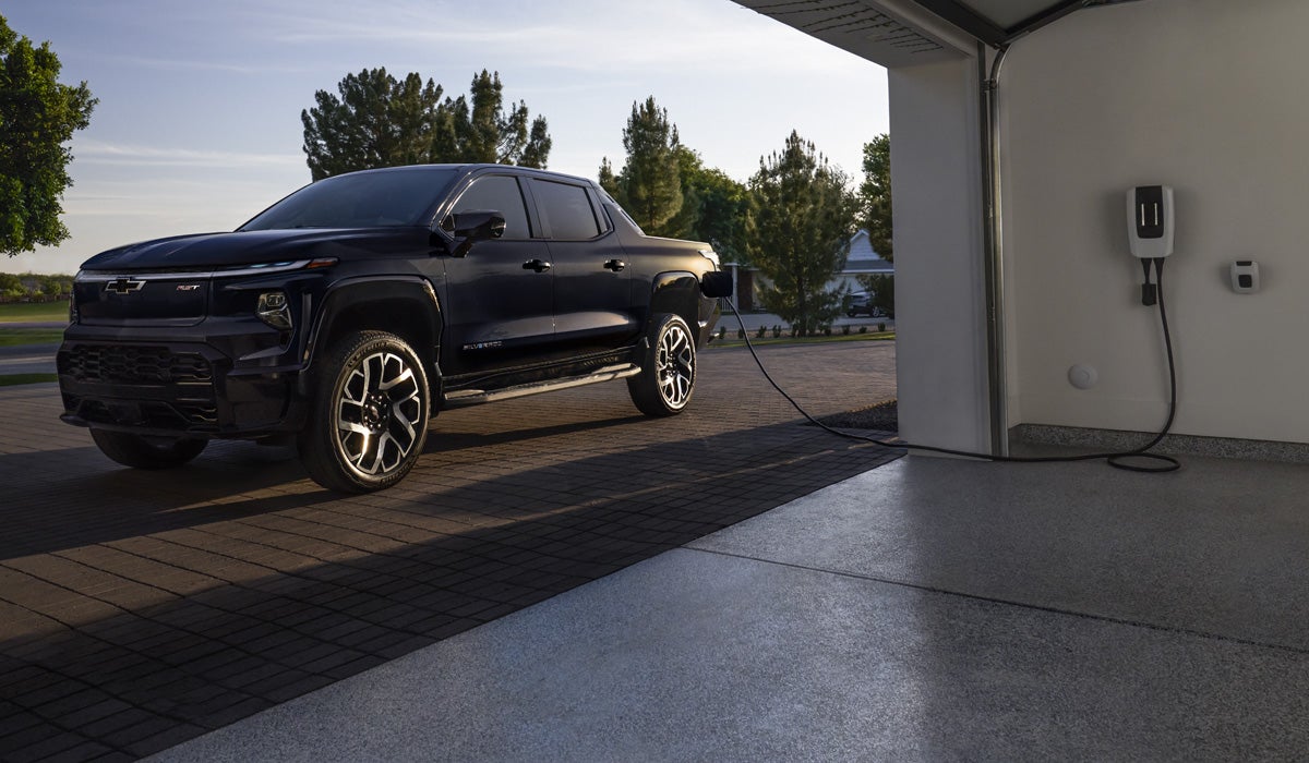 Chevrolet of West in West TX