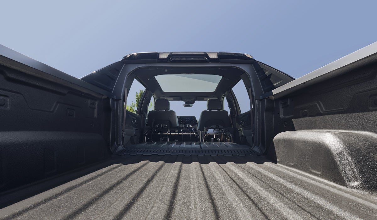 Chevrolet of West in West TX