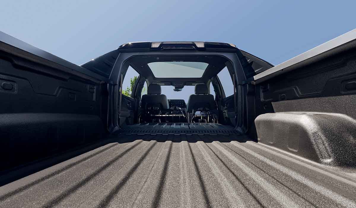 Chevrolet of West in West TX