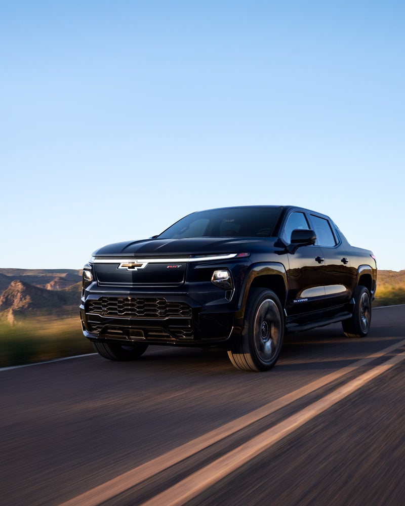 Chevrolet of West in West TX