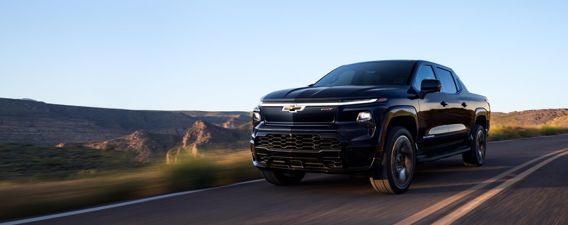 Chevrolet of West in West TX