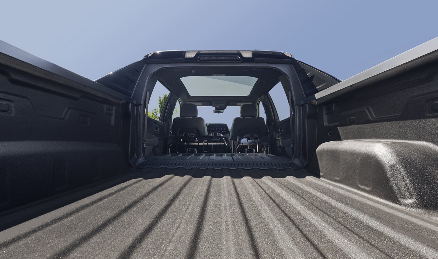 Chevrolet of West in West TX