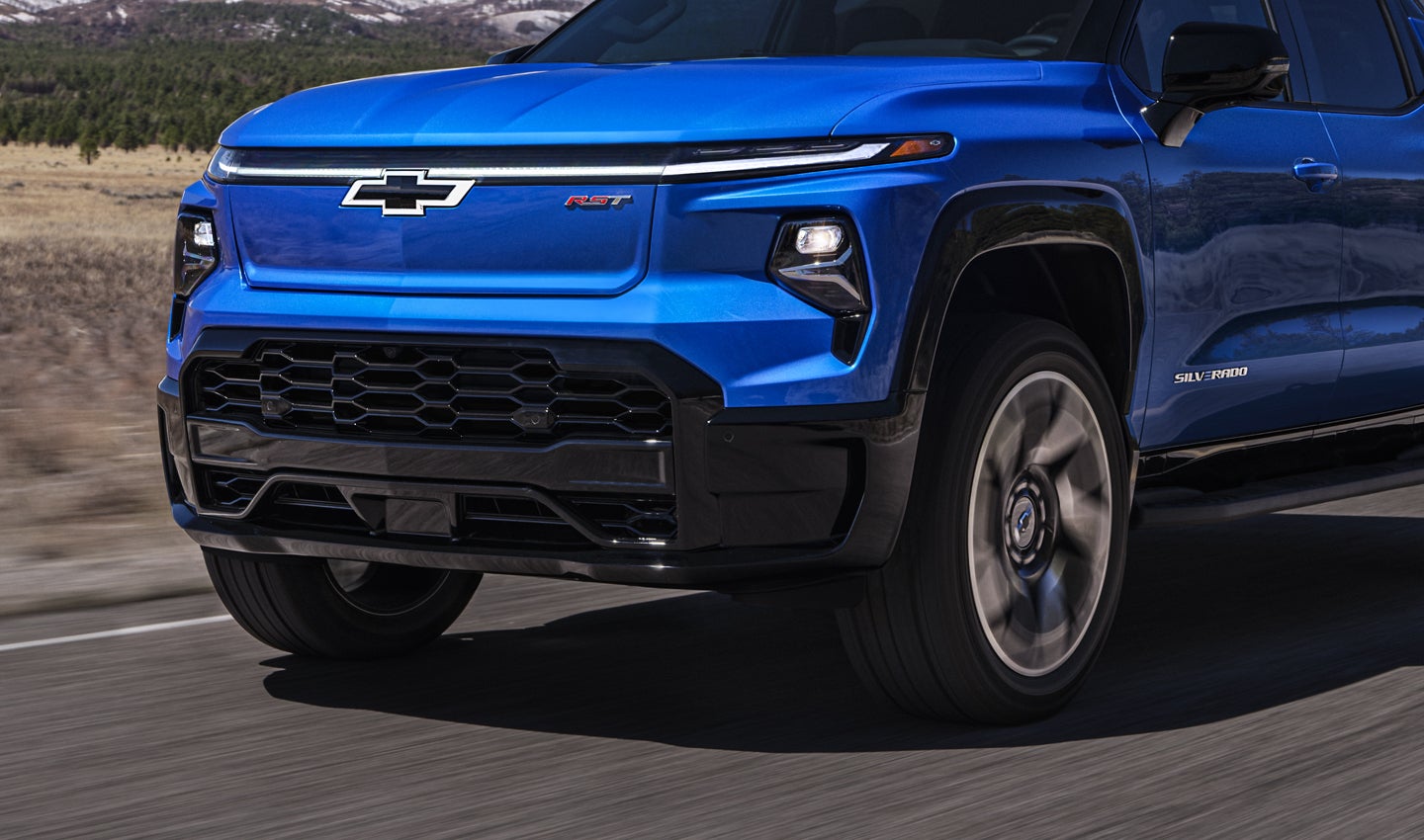 Chevrolet of West in West TX