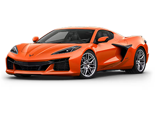 Chevrolet Corvette Z06 - Chevrolet of West in West TX